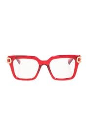 Valentino Eyewear Prescription glasses 039V-Side039 Womens Accessories Vitkac at Vitkac